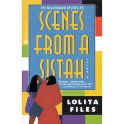 ISBN Scenes from a Sistah livre Anglais Livre broché 288 pages