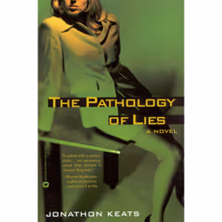 ISBN The Pathology of Lies, Anglais, Livre broché, 288 pages