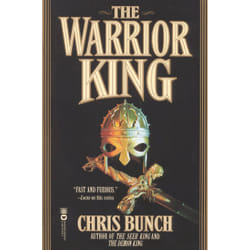 ISBN The Warrior King livre Fantaisie Anglais Livre broché 384 pages