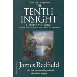ISBN The Tenth Insight