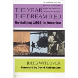 ISBN The Year the Dream Died livre histoire Anglais