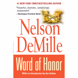 ISBN Word of Honor, Thrillers, Anglais, Livre broché, 880 pages
