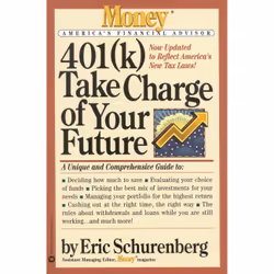 ISBN 401(k) Take Charge of Your Future, Business & finance, Anglais, Livre broché, 224 pages
