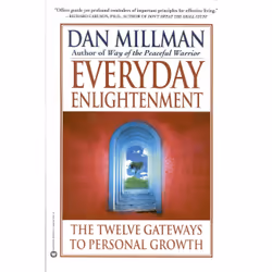 ISBN Everyday Enlightenment, Santé, esprit et corps, Anglais, Livre broché, 368 pages