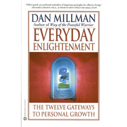 ISBN Everyday Enlightenment livre Santé, esprit et corps Anglais