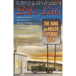 ISBN The Honk and Holler Opening Soon livre Fiction Anglais