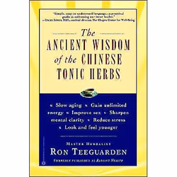 ISBN The Ancient Wisdom of the Chinese Tonic Herbs, Santé, esprit et corps, Anglais, Livre broché, 416 pages