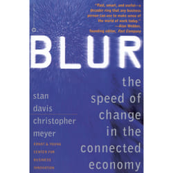 ISBN Blur livre Business & finance Anglais