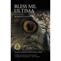 ISBN Bless Me, Ultima