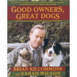 ISBN Good Owners, Great Dogs