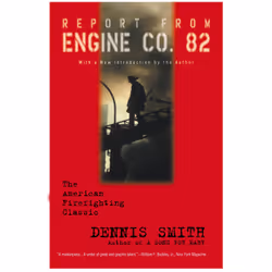 ISBN Report from Engine Co. 82, biographie, Anglais, Livre broché, 240 pages