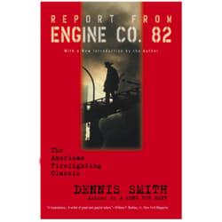 ISBN Report from Engine Co. 82 livre biographie Anglais