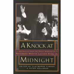 ISBN A Knock at Midnight, Santé, esprit et corps, Anglais, Livre broché, 256 pages