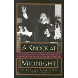 ISBN A Knock at Midnight livre Santé, esprit et corps Anglais