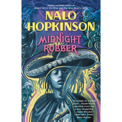 ISBN Midnight Robber