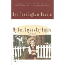 ISBN My Last Days as Roy Rogers