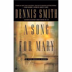 ISBN A Song for Mary, biographie, Anglais, Livre broché, 384 pages