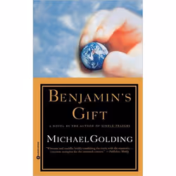 ISBN Benjamin's Gift, Anglais, Livre broché, 320 pages