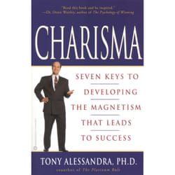 ISBN Charisma livre Business & finance Anglais