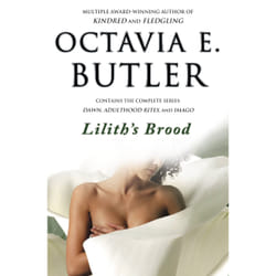 ISBN Lilith's Brood livre Science Fiction Anglais
