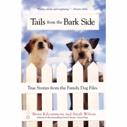 ISBN Tails from the Barkside, Anglais, Livre broché, 256 pages