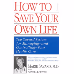 ISBN How to Save Your Own Life, Santé, esprit et corps, Anglais, Livre broché, 256 pages