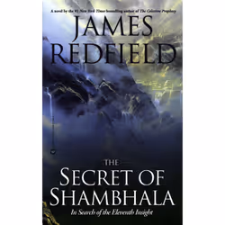 ISBN The Secret of Shambhala, Santé, esprit et corps, Anglais, Livre broché, 256 pages