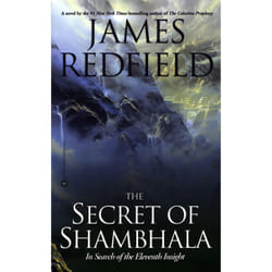 ISBN The Secret of Shambhala livre Santé, esprit et corps Anglais Livre broché 256 pages