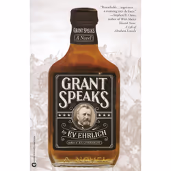 ISBN Grant Speaks, histoire, Anglais, Livre broché, 416 pages