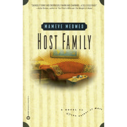 ISBN Host Family