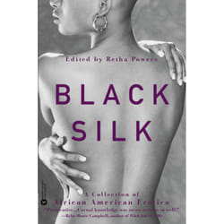 ISBN Black Silk