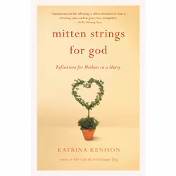 ISBN Mitten Strings for God, Education, Anglais, Livre broché, 240 pages