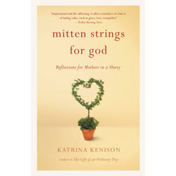 ISBN Mitten Strings for God livre Education Anglais