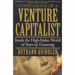 ISBN Confessions of a Venture Capitalist, Business &amp; finance, Anglais, Livre broché, 240 pages
