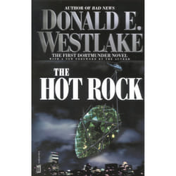 ISBN The Hot Rock livre Fiction Anglais