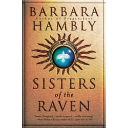ISBN Sisters of the Raven livre Fantaisie Anglais Livre broché 480 pages