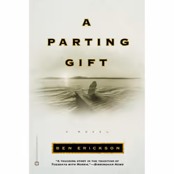 ISBN A Parting Gift, Fiction, Anglais, Livre broché, 288 pages