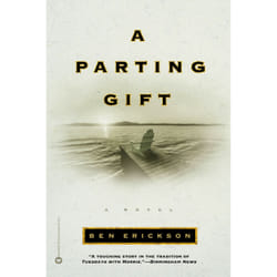 ISBN A Parting Gift livre Fiction Anglais