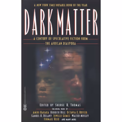 ISBN Dark Matter, Science Fiction, Anglais, Livre broché, 448 pages