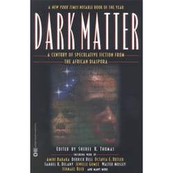 ISBN Dark Matter livre Science Fiction Anglais