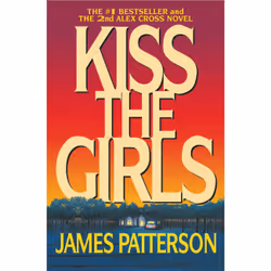 ISBN Kiss the Girls, thriller, Anglais, Livre broché, 496 pages
