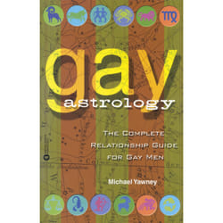 ISBN Gay Astrology livre Santé, esprit et corps Anglais Livre broché 352 pages