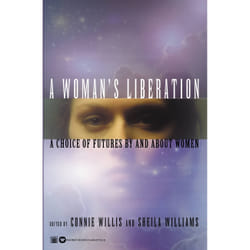 ISBN A Woman's Liberation livre Fantaisie Anglais