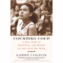 ISBN Counting Coup, Sport & loisirs, Anglais, Livre broché, 448 pages