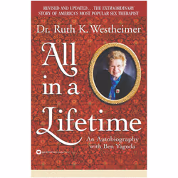 ISBN All in a Lifetime, biographie, Anglais, Livre broché, 352 pages