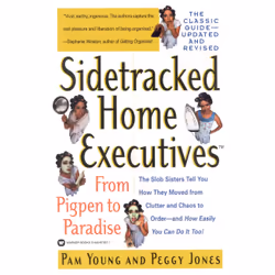 ISBN Sidetracked Home Executives(TM), Education, Anglais, Livre broché, 192 pages