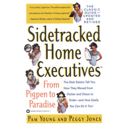 ISBN Sidetracked Home Executives(TM) livre Education Anglais