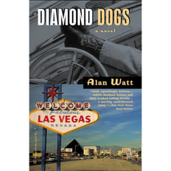 ISBN Diamond Dogs livre Fiction Anglais