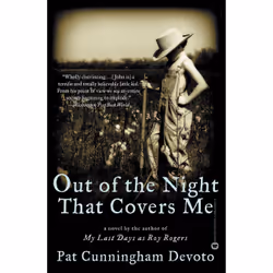 ISBN Out of the Night That Covers Me, Anglais, Livre broché, 448 pages
