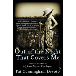 ISBN Out of the Night That Covers Me